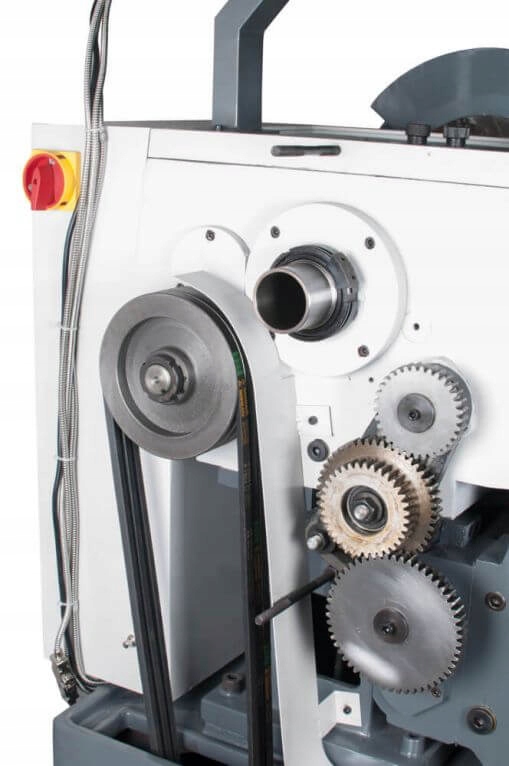 Tokarka uniwersalna PROMA SPEX-1000P + GRATISY Model SPEX-1000P