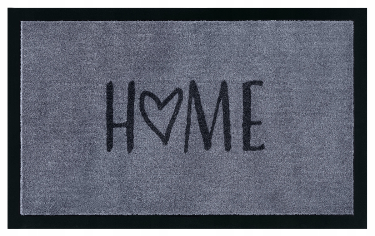 

Mata Wejściowa Home Design Fussmatten 45X75