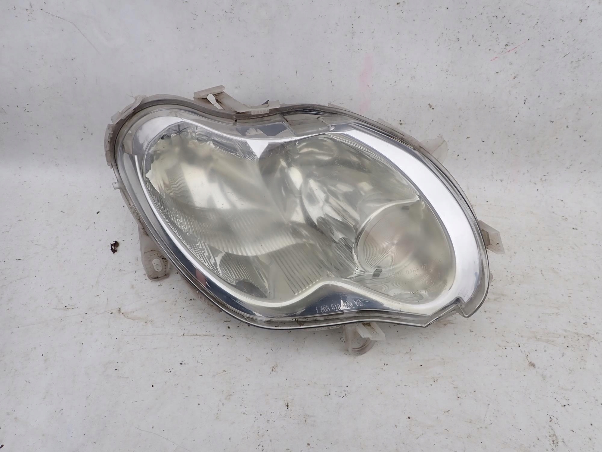 SMART FORTWO and 1 LIFT 03-07 light front right
