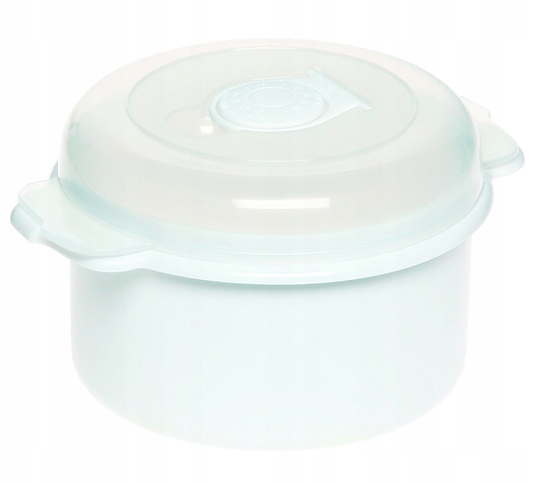 

Pojemnik do mikrofalówki Micro 0,5 L Plast-Team