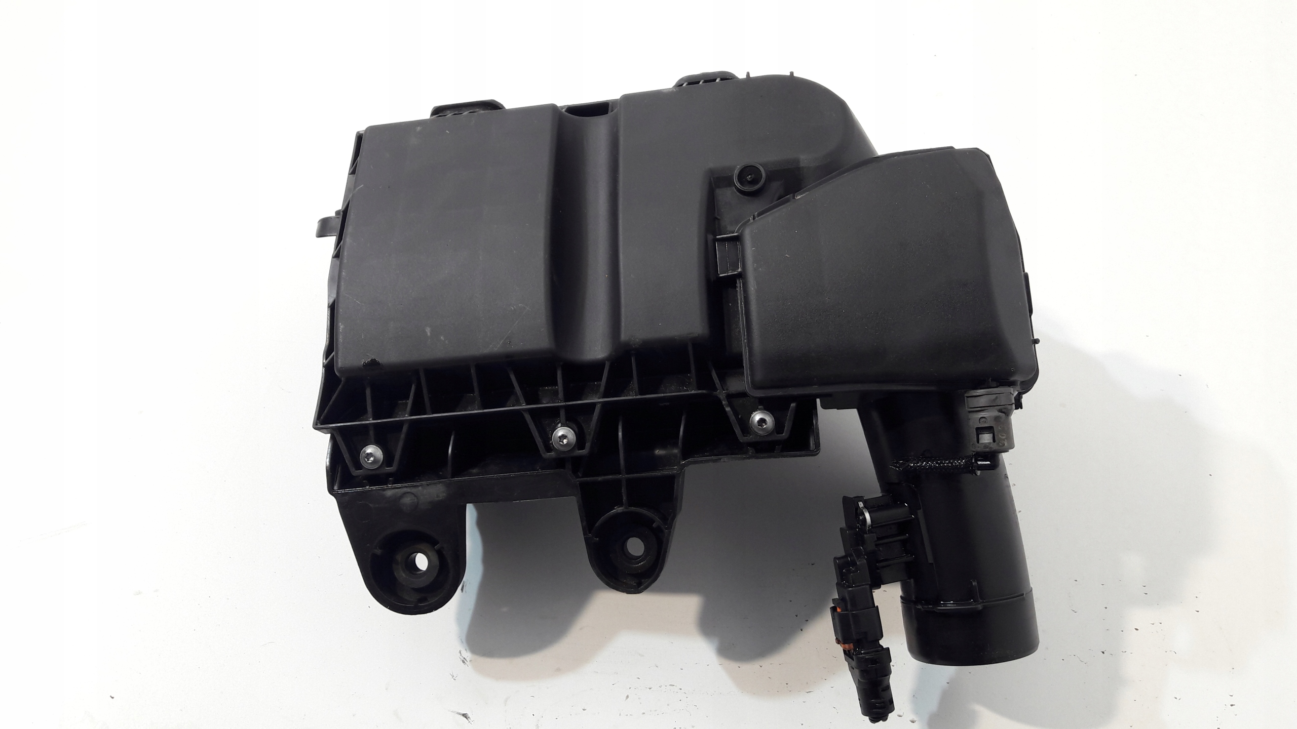 OPEL CORSA F Gehäuse filter luft 9828002080