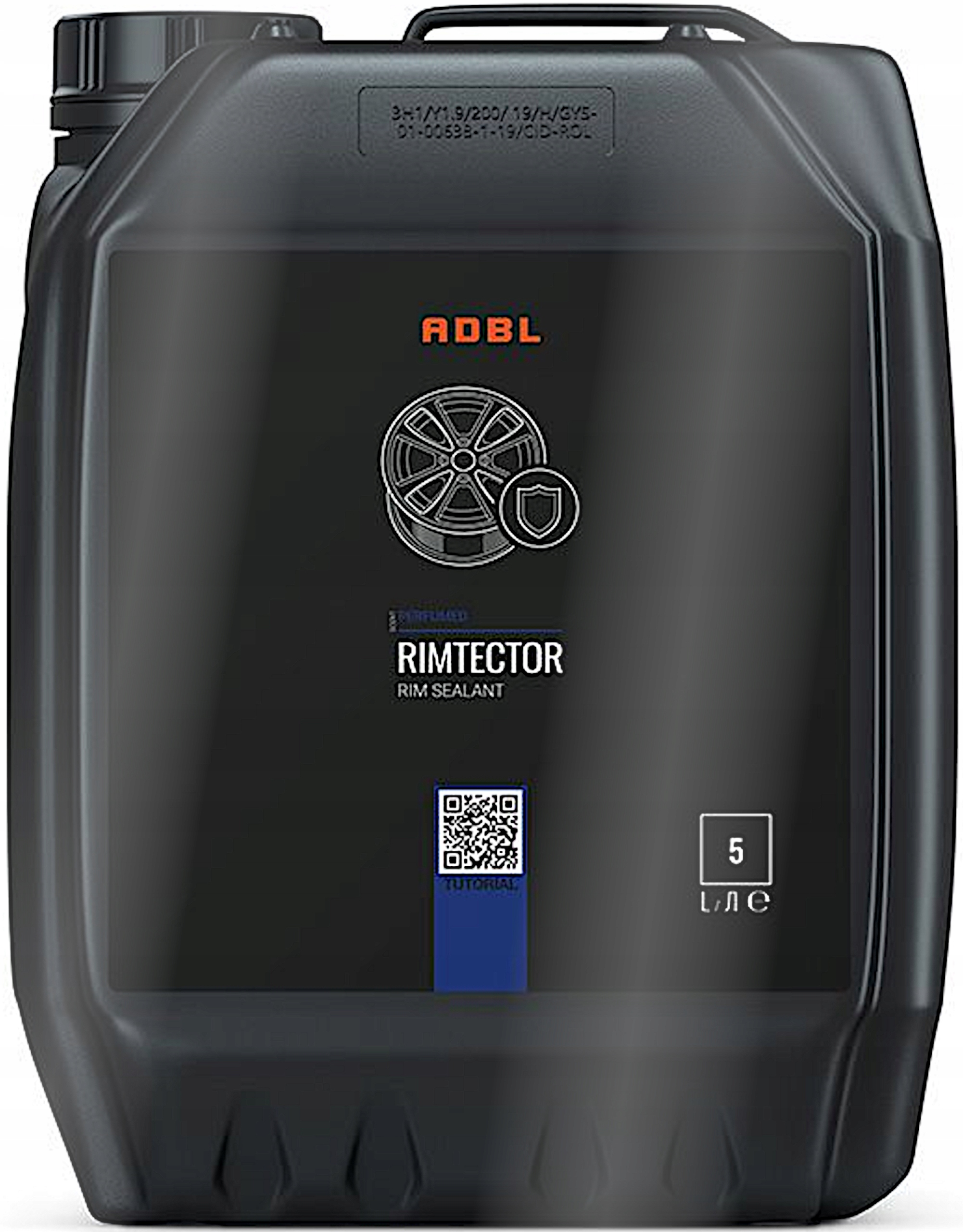 Adbl Rimtector Na ochranu diskov a lesku 5L