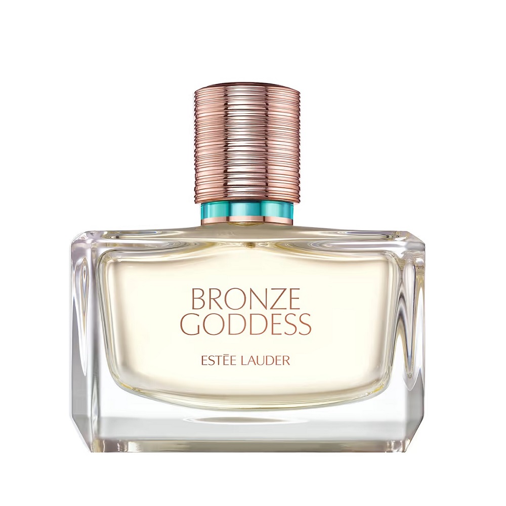 Estée Lauder Bronze Goddess Eau Fraiche toaletní voda ve spreji 50 ml