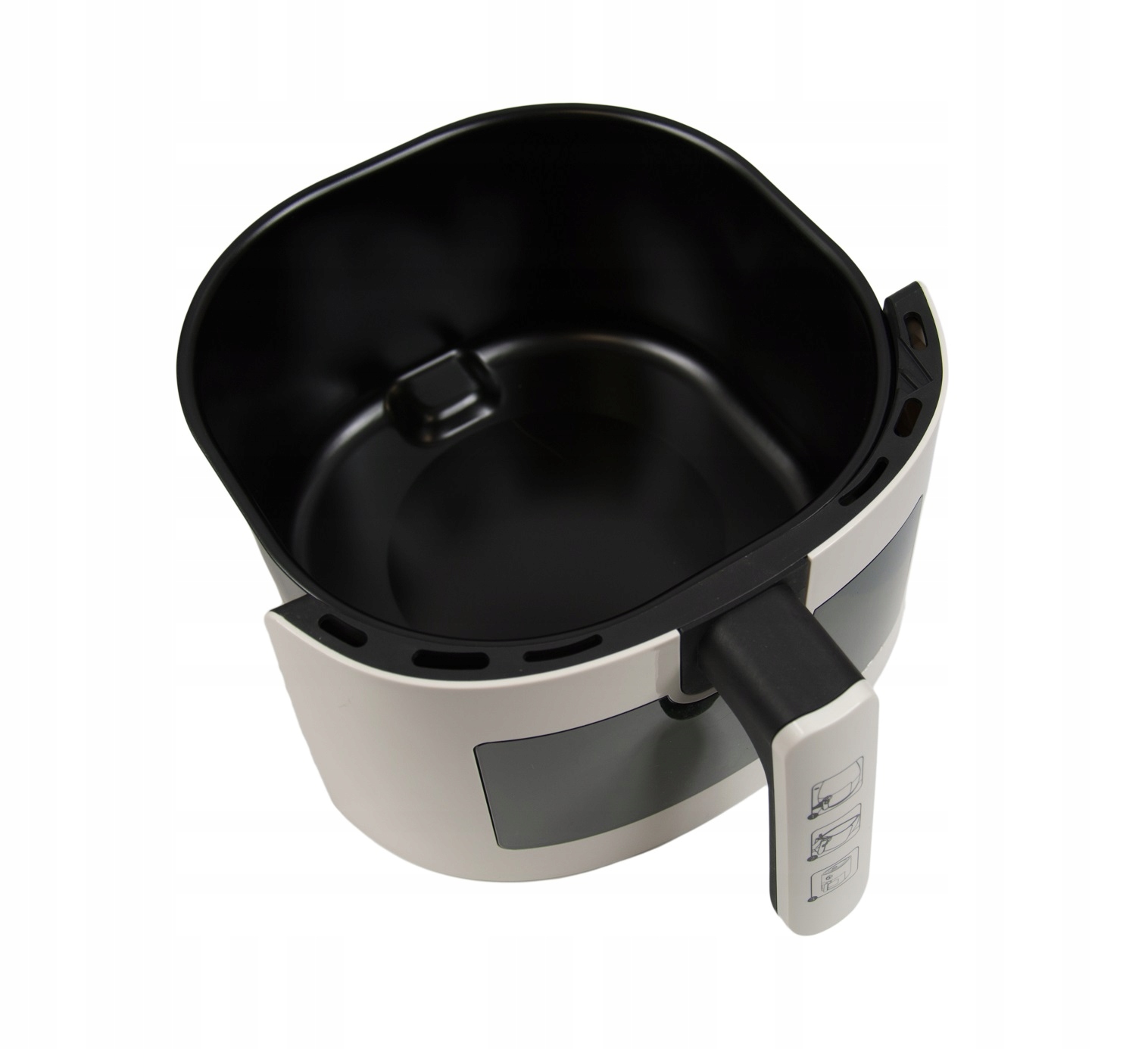 FRYTKOWNICA BEZTŁUSZCZOWA FRYTOWNICA AIR FRYER PIEKARNIK RAF Model R.5332W