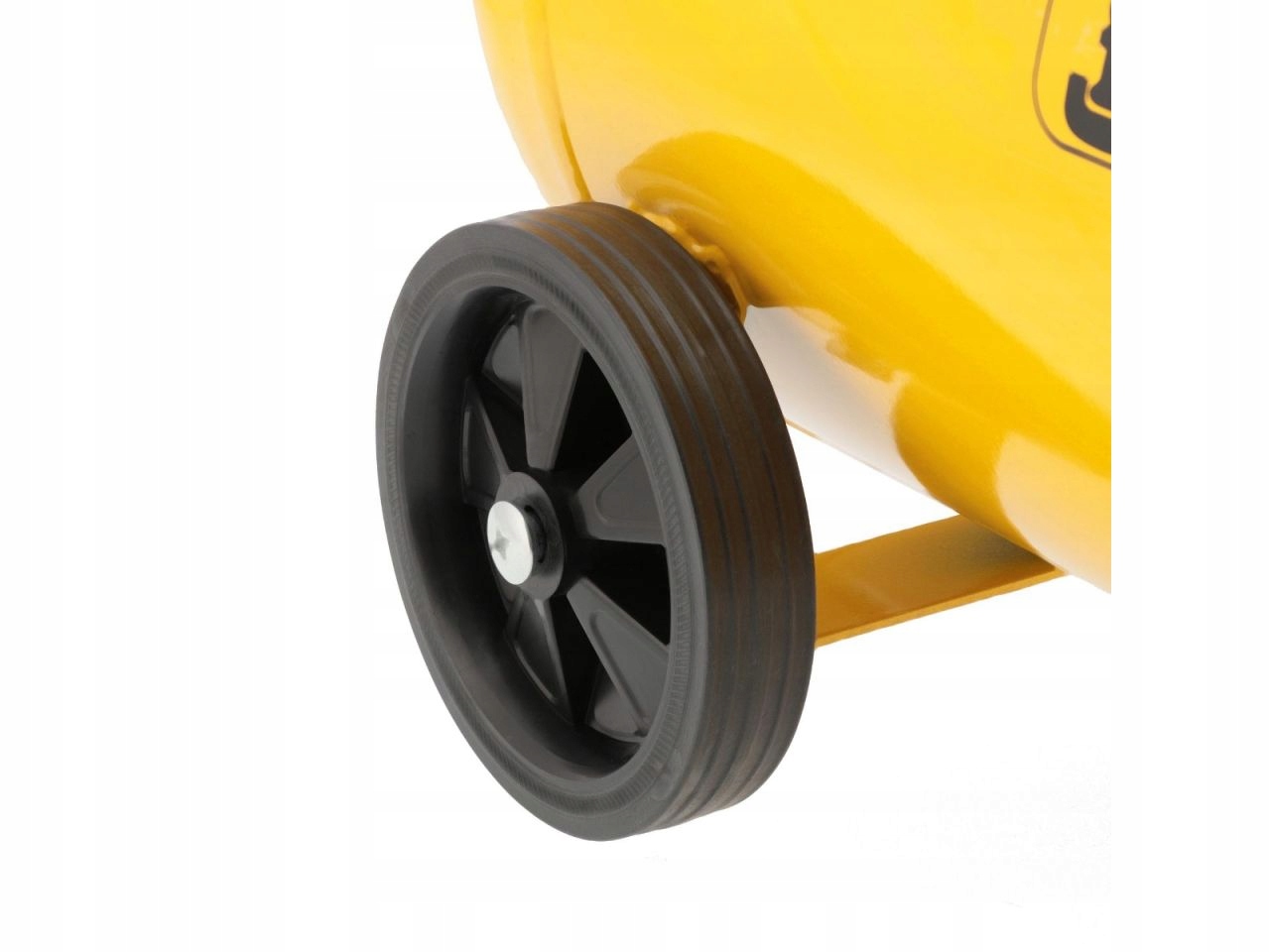 AIRPRESS KOMPRESOR SPRĘŻARKA 50L VRB 8LC50-2.0 Model 8LC50-2.0