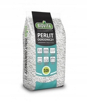 

Perlit Ogrodniczy Agroperlit Naturalny 10L Growbox