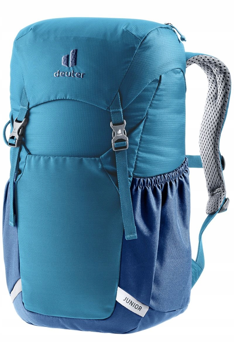Batoh Deuter Junior 18 l modrý
