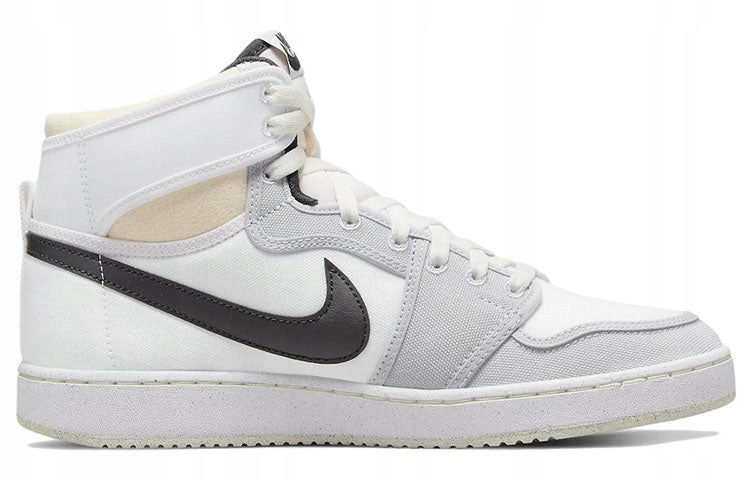 Pánské sportovní pohodlné boty Nike Air Jordan 1 Retro Ajko DO5047-100 vel. 44