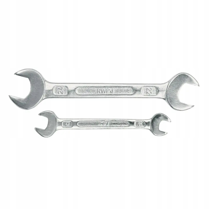 Klucz płaski RWPd 22x24 mm Kuźnia (1-131-54-101)