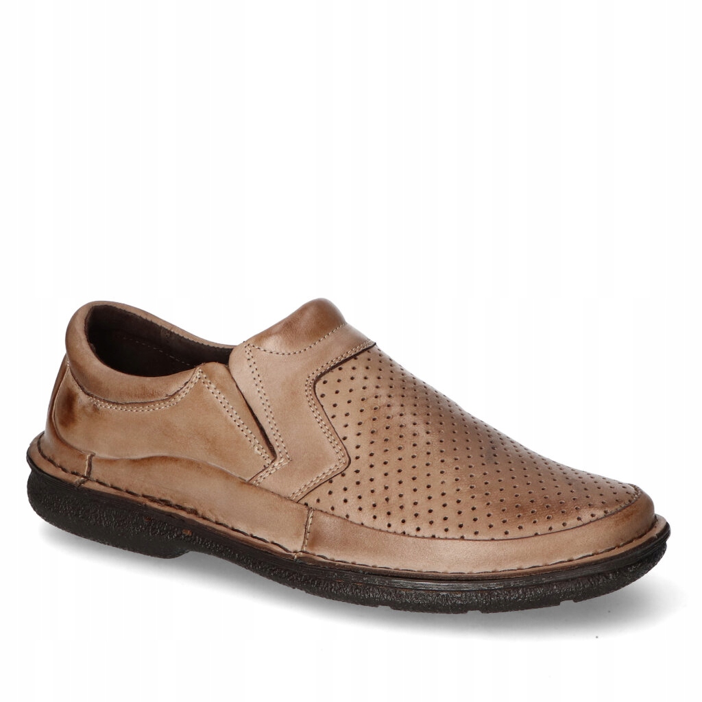 Polobotky Pan 1621 Talk 08 lico 40