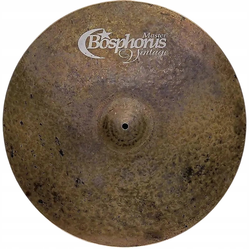 Bosphorus Master Vintage Crash 18"