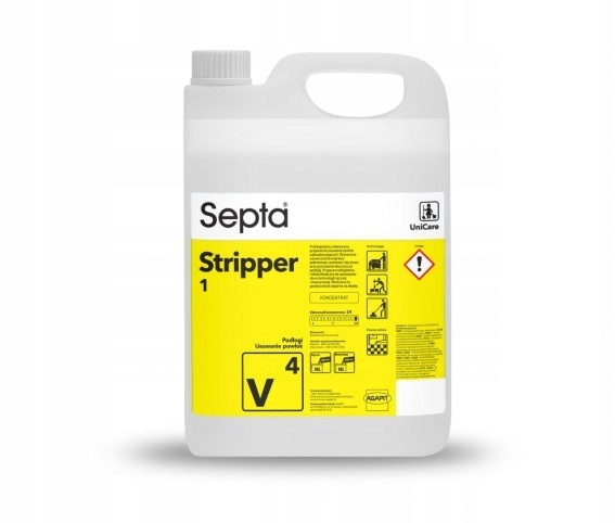 Levně Septa Stripper 1 V4 5L