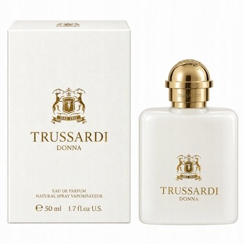Trussardi Donna woda perfumowana Edp 50ml