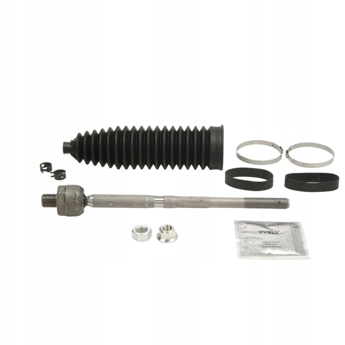 DRĄŻEK KIEROWNICZY OPEL VECTRA C, SIGNUM OPEL VECTRA C 04/02- VECTRA C Ca Producent części TRW