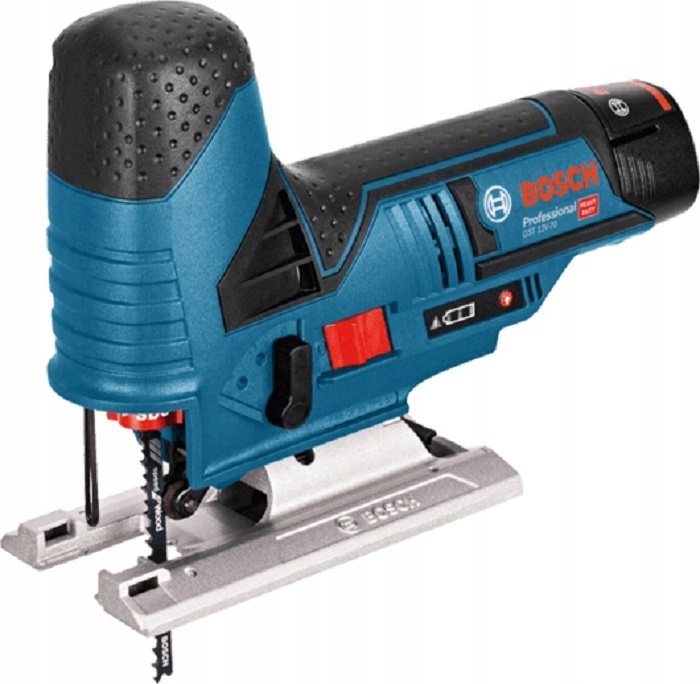 Wyrzynarka Gst 12 V-70 0*AH Box