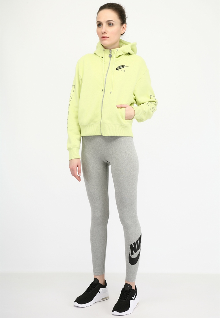 NIKE LEGGINSY DAMSKIE MODELUJĄCE wysoki stan M Marka Nike