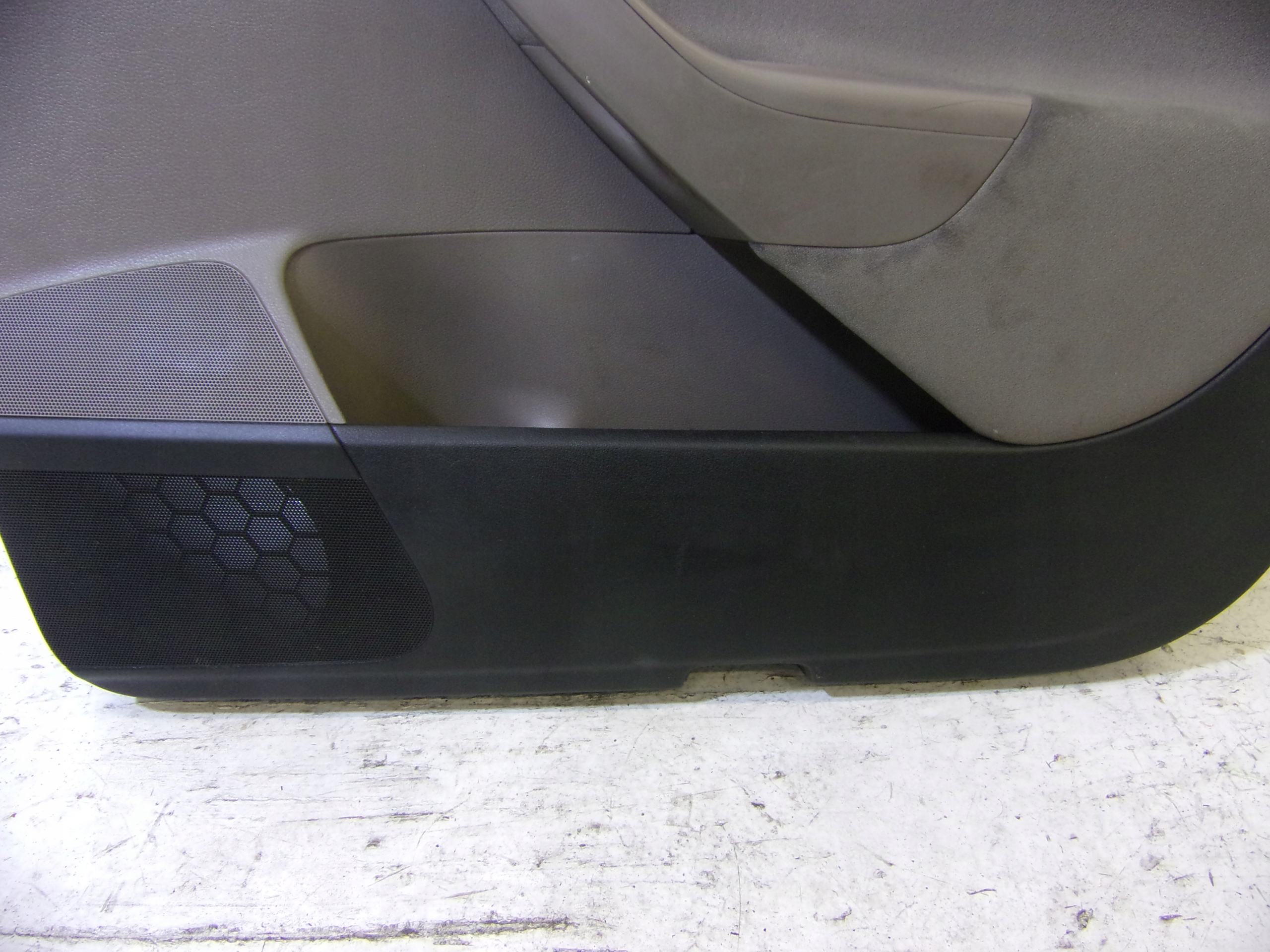 side door right front VOLKSWAGEN PASSAT B6