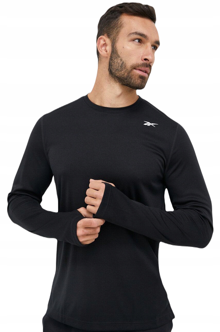 Koszulka męska Reebok ID Train HT1696