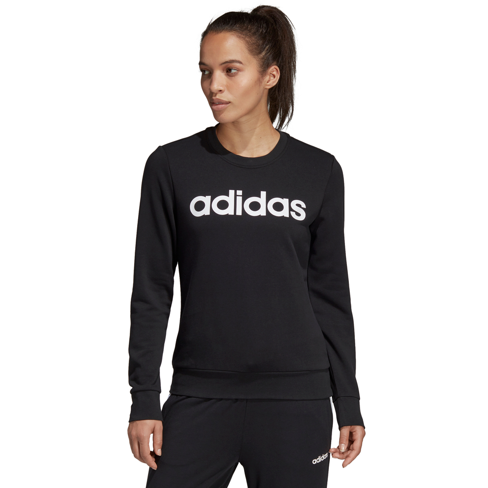 Bluza adidas Essentials Linear DP2363