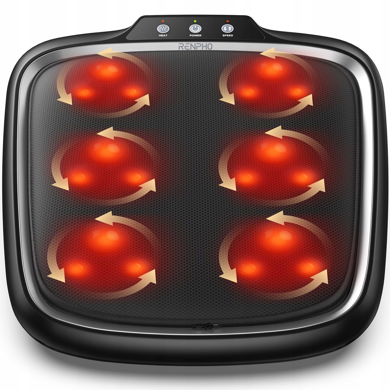 Masażer Renpho RF-FM062 ogrzewany stóp shiatsu