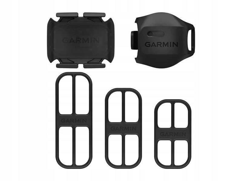 Czujnik kadencji i prędkości Garmin 2 generacji 230728 010-12845-30