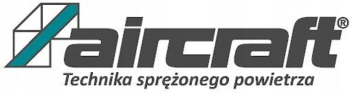 Пневматический клепальный станок 2,4-6,4 мм 6 бар AIRCRAFT