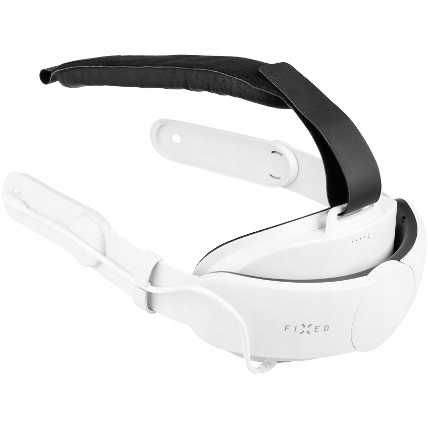 Pásik na okuliare, okuliare Meta Quest 3S 3 s batériou 6000 mAh Fixed, priestranný