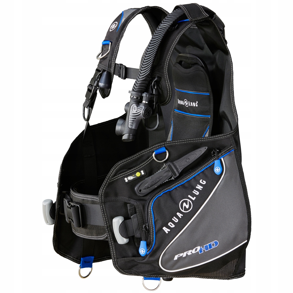 Jacket Aqualung Pro Hd, Rozmiar: M/L