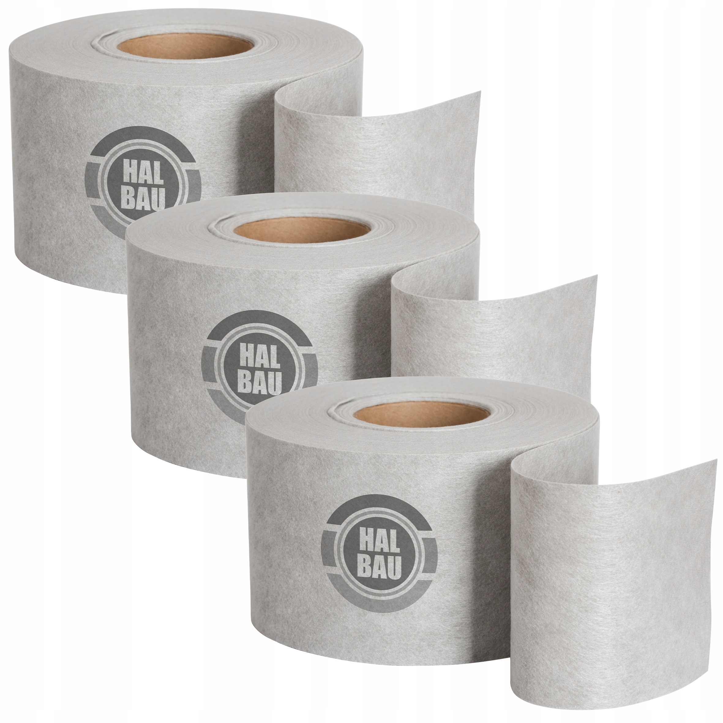 Hydroizolační páska 150m tekutá Fólie HS03