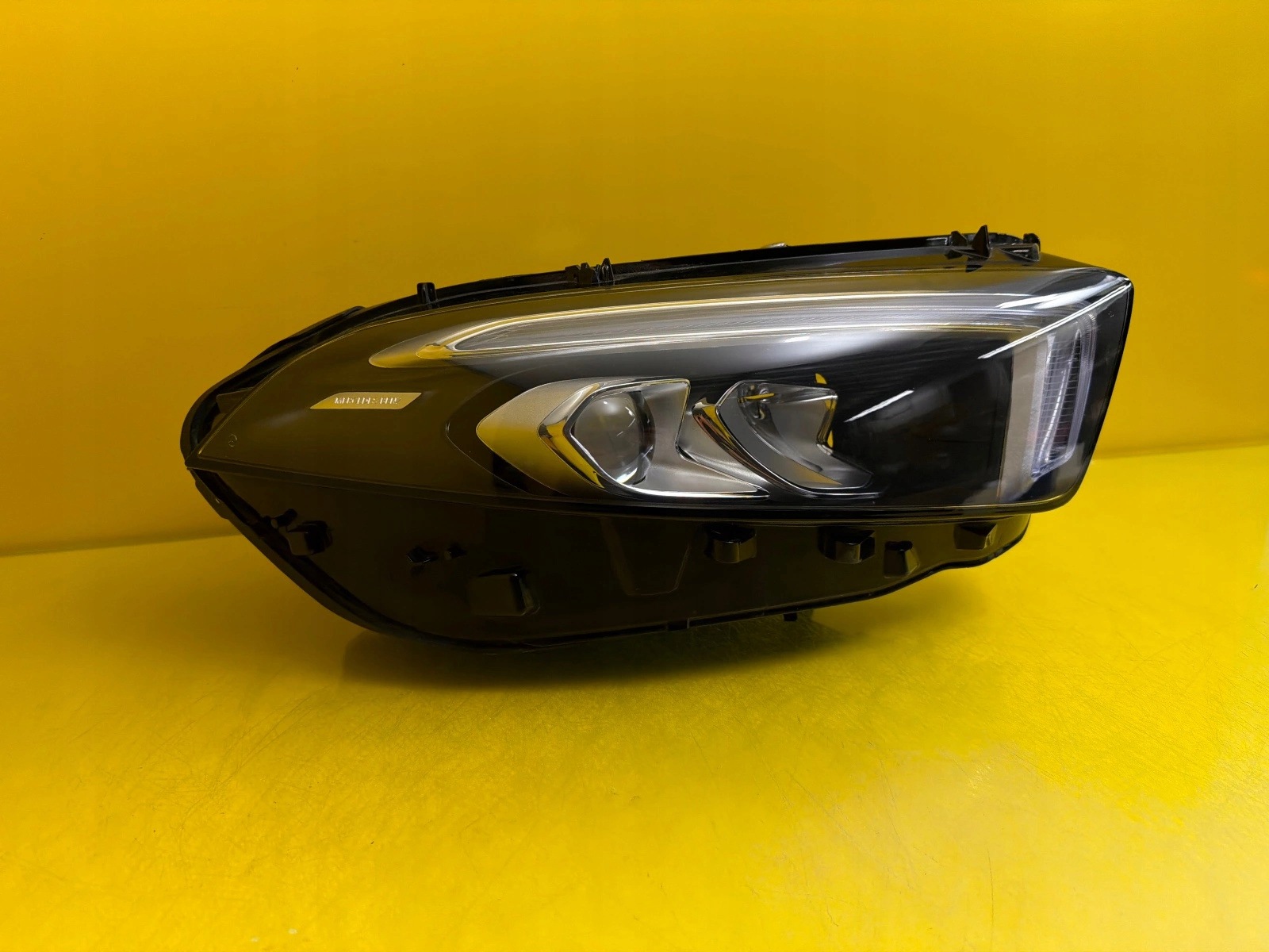 light right Mercedes A-class W177 Full Led A1779064803