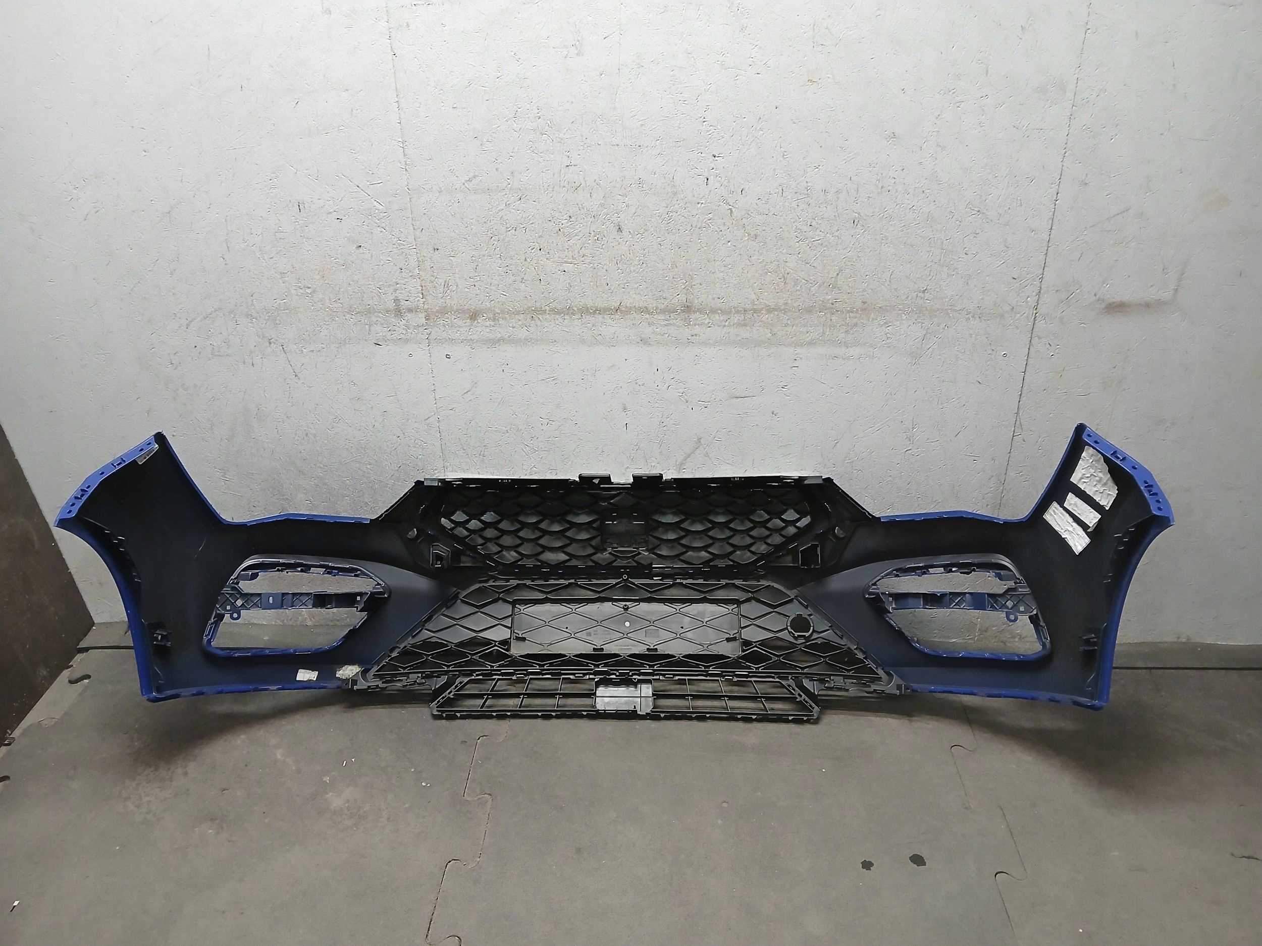 bumper front SEAT ATECA LIFT CUPRA