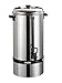 SARO GASTRO EKSPRES SAROMICA 6015 15L 100 FILIŻANEK PODGRZEWANIE — miniatura 3