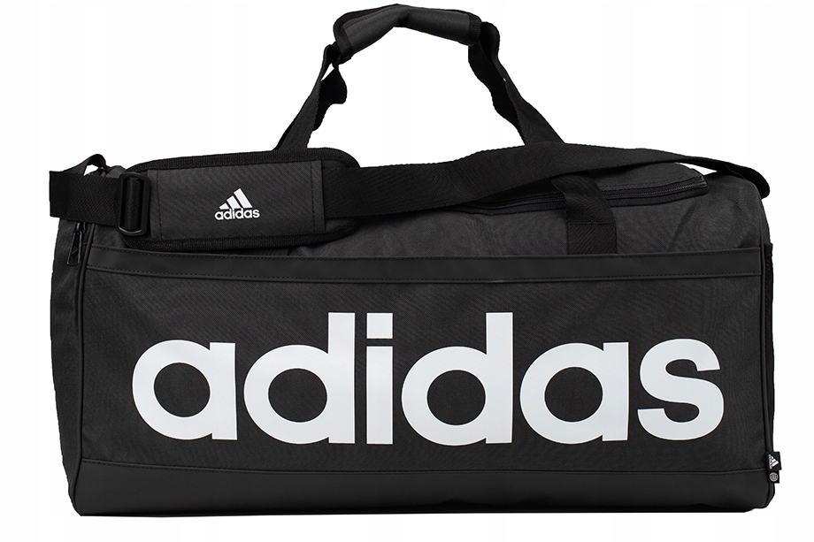 Sportovní taška adidas na trénink, do posilovny, cestovní, univerzální