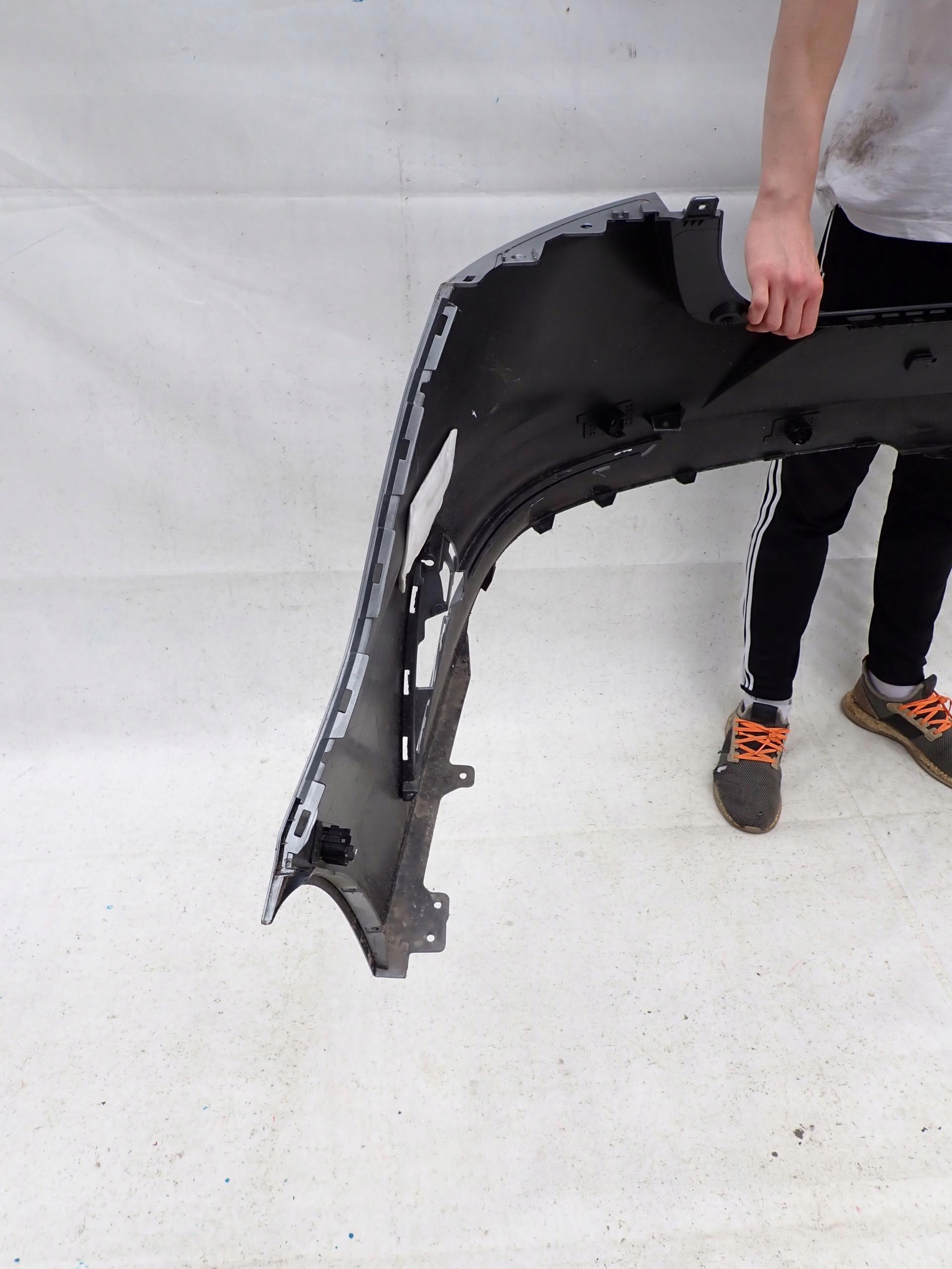 KIA PROCEED III GT 18-> bumper rear part rear PDC