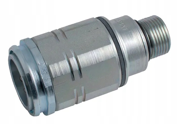 Szybkozłączka, 3/4,CNH" 298291A1