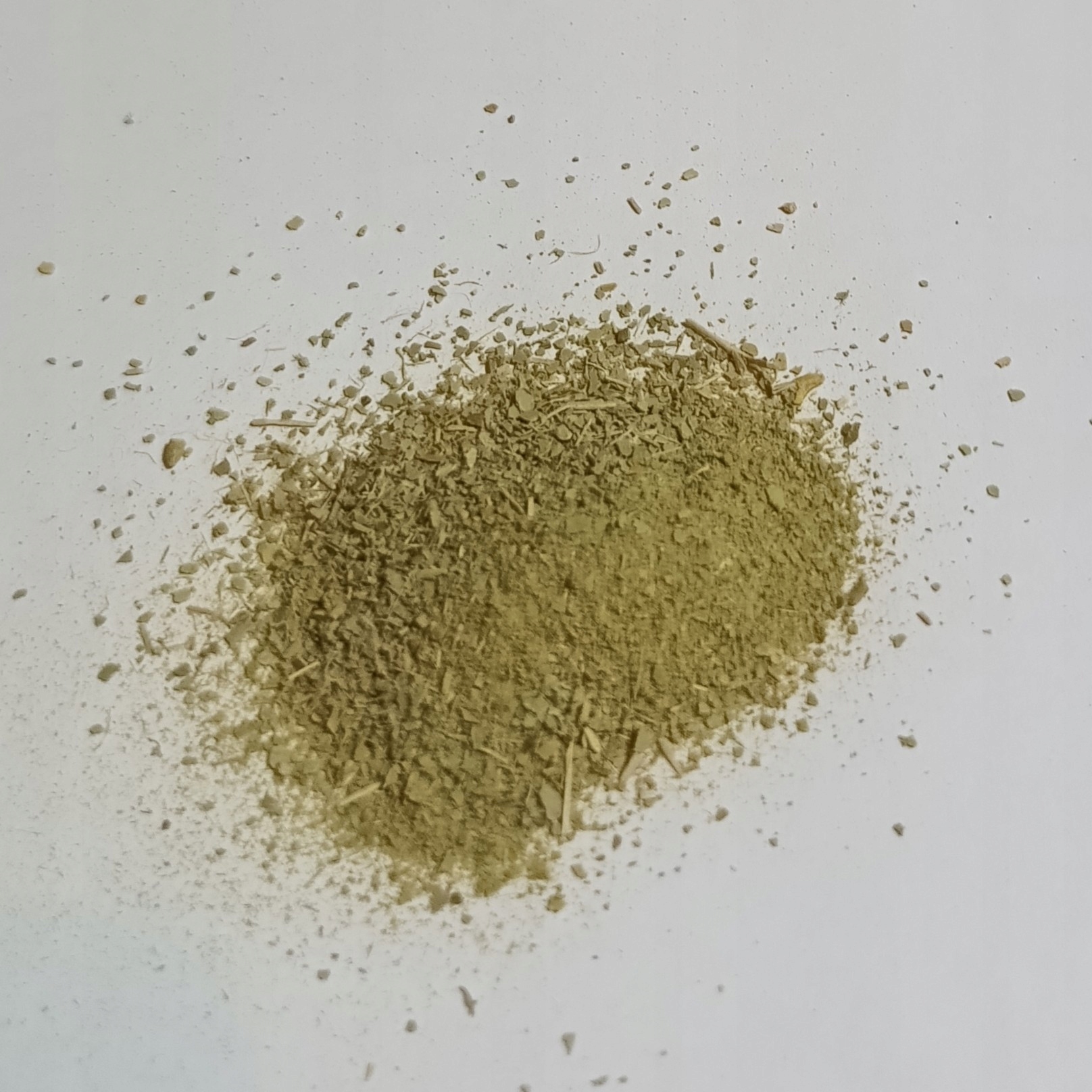 Levně Eukalyptus List (mletý) 1 kg Rafex