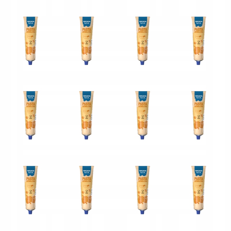 Vegeta Natur cibulová pasta 190G X12