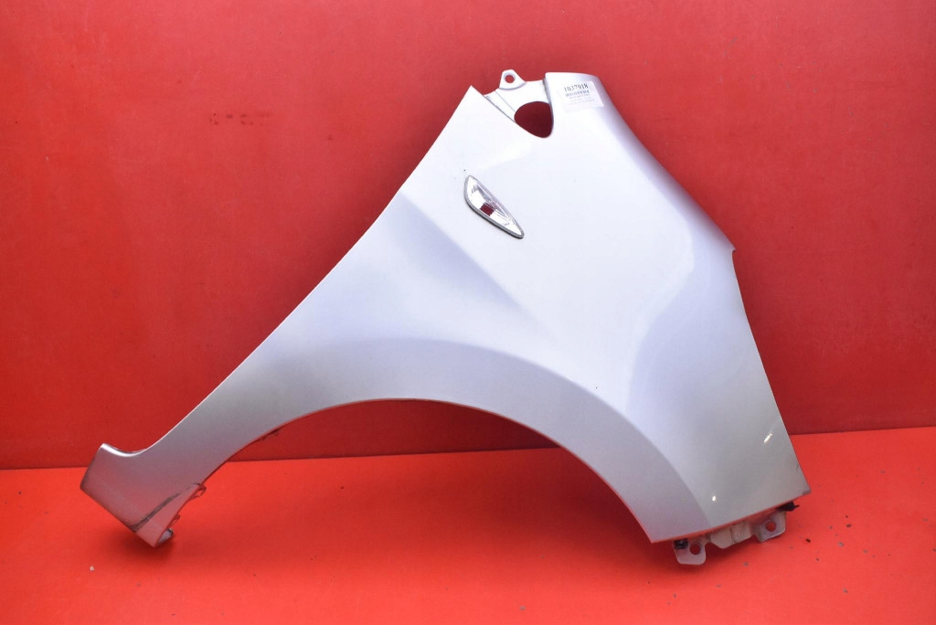 fender right front front 3D KIA PICANTO 2 II 11-15