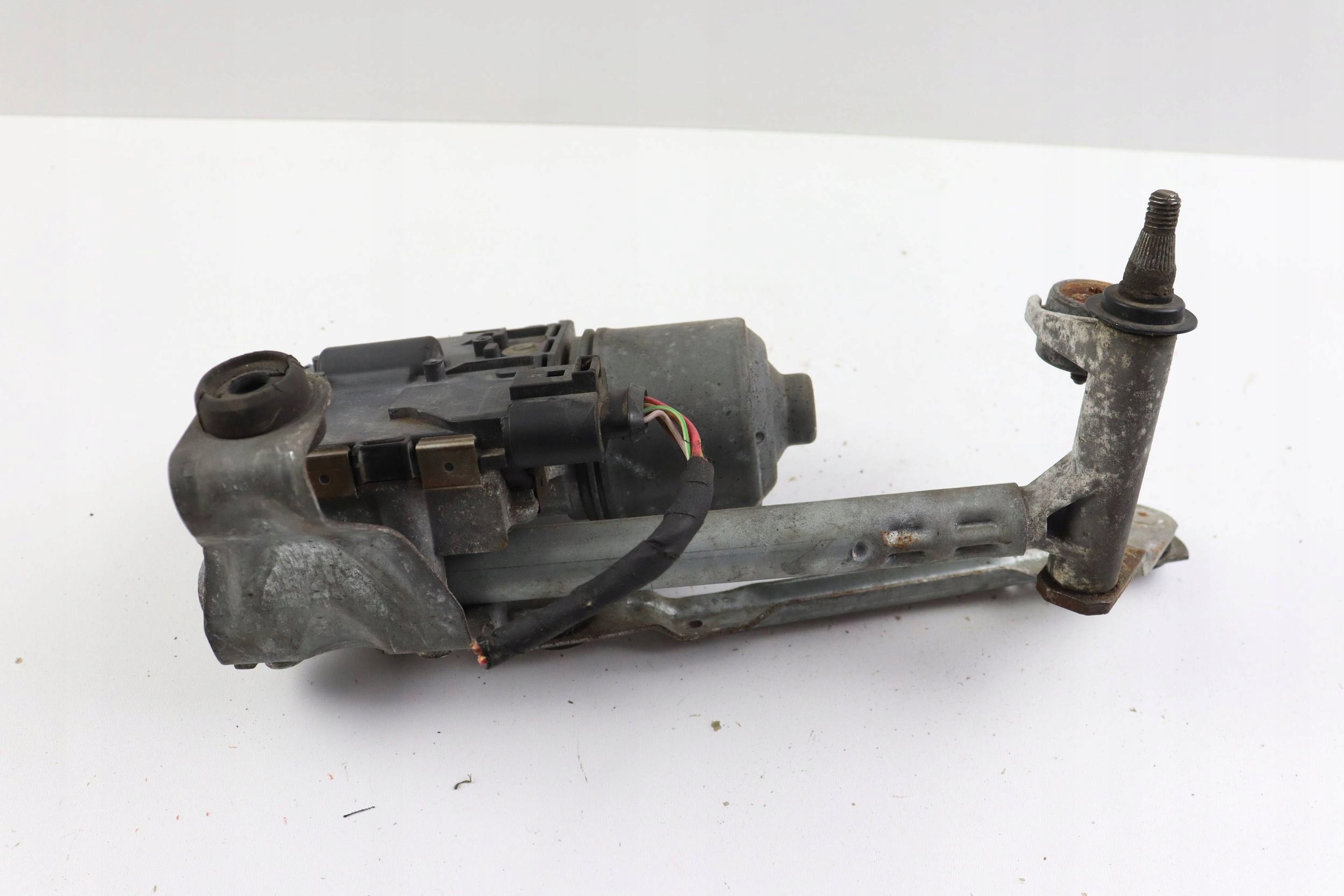 SEAT ALTEA mini motor of wipers left front front 5P0955119A EUROPA