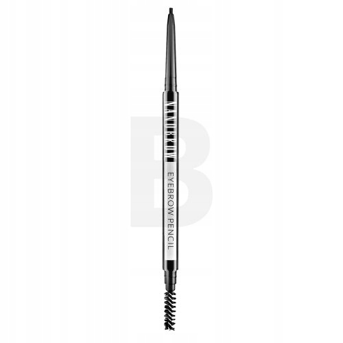 Nanobrow Eyebrow Pencil tužka na obočí Espresso 1 g