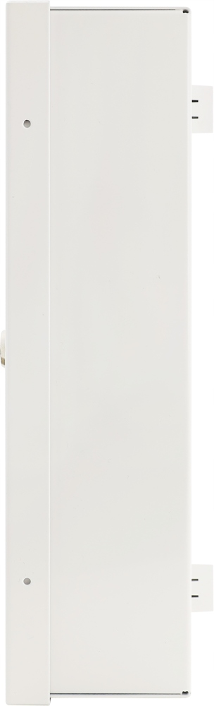 Obudowa DVR/MINI/PIONOWA biała AWO528WS Pulsar Marka Pulsar