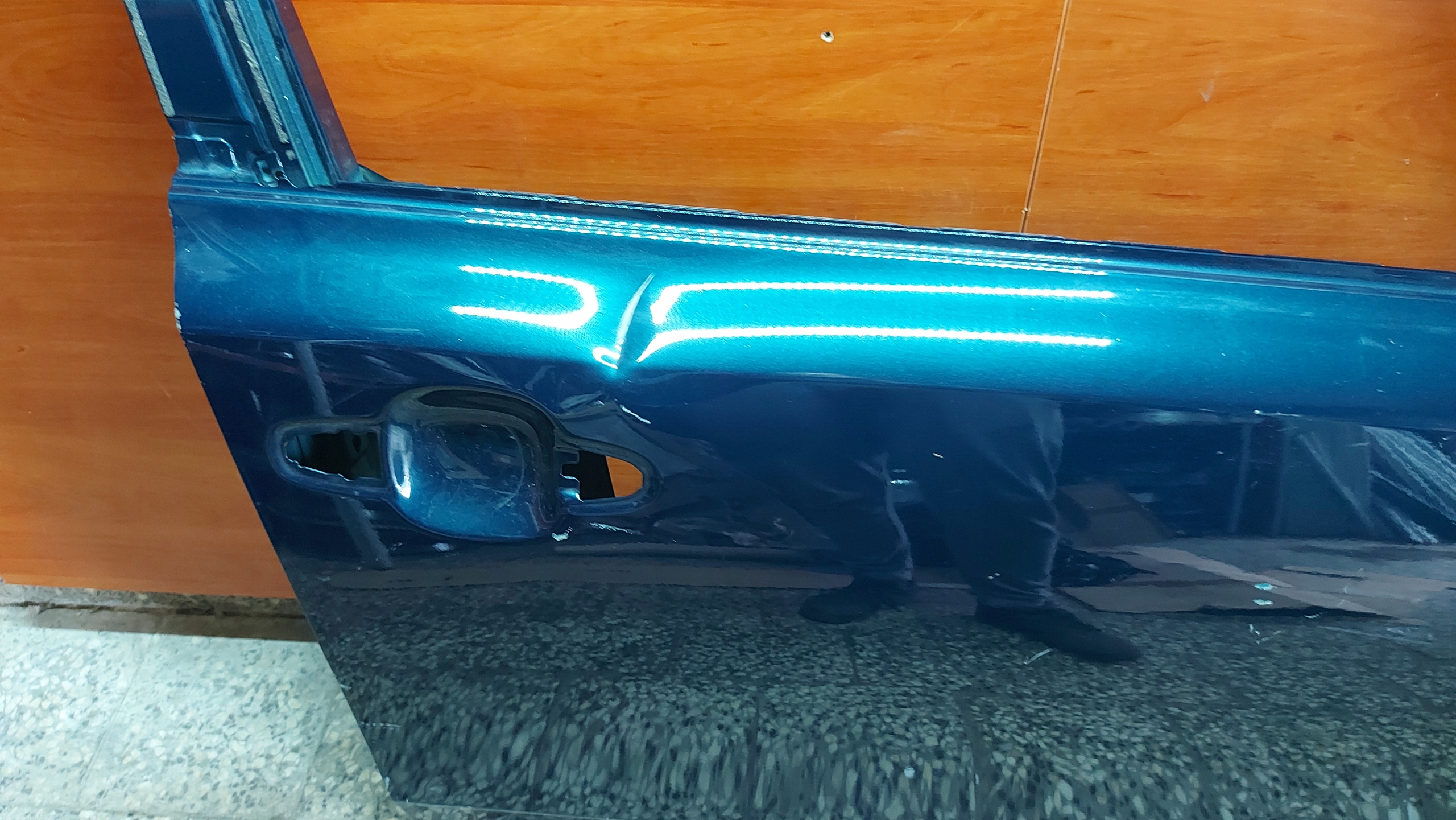 door right right front front TOYOTA CHR C-HR 16