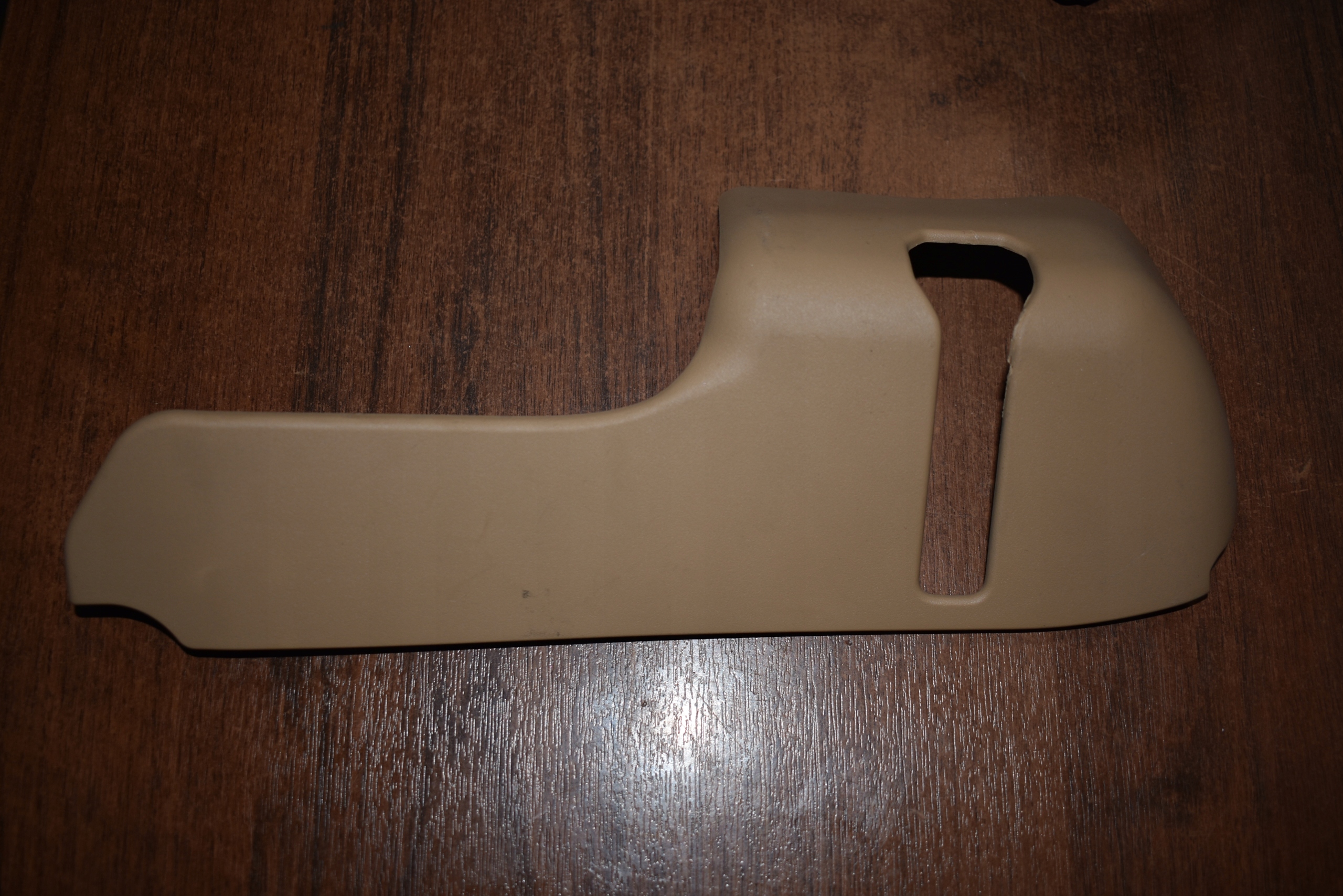 IDEALNA cover right PORSCHE PANAMERA 971 1