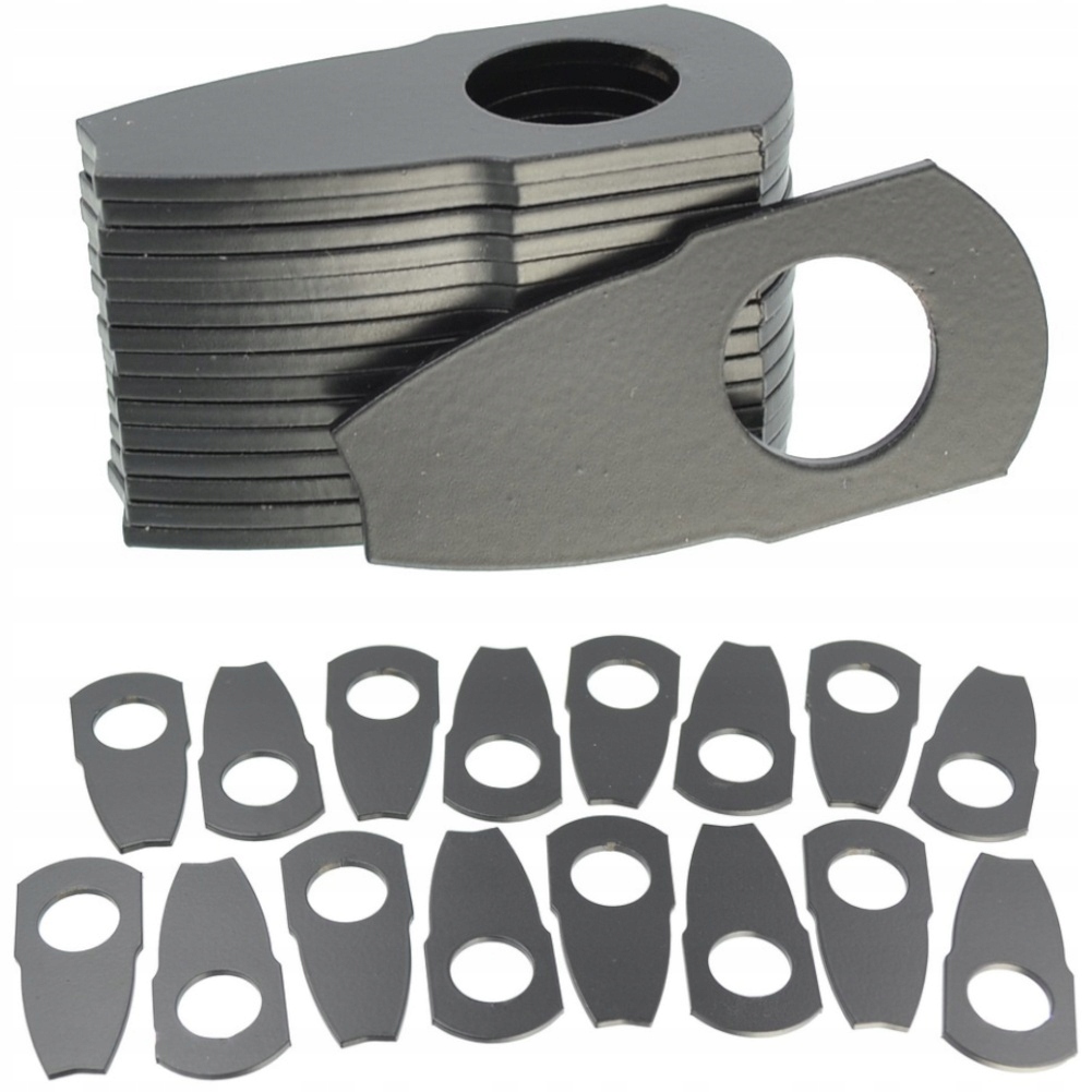 Zestaw Noży Do Wertykulatora Cedrus WR02R 16SZTUK