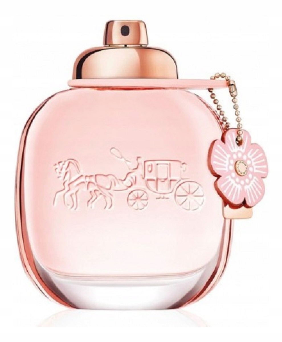 Floral edp