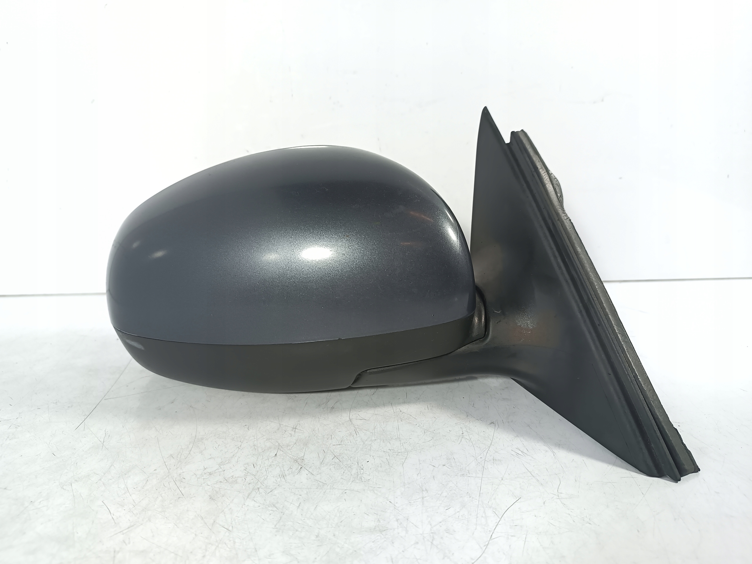Skoda Fabia 2 II 08- mirror right electrics 5PIN