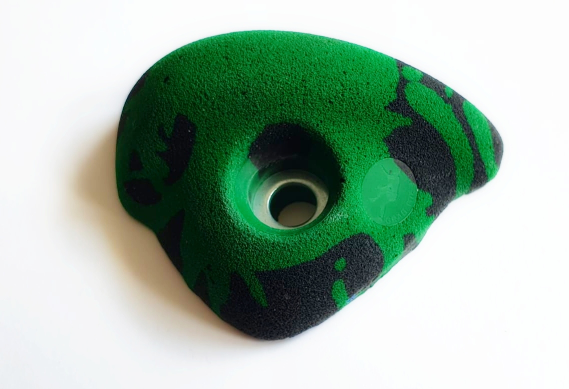 Chwyty Wspinaczkowe Model Graffiti