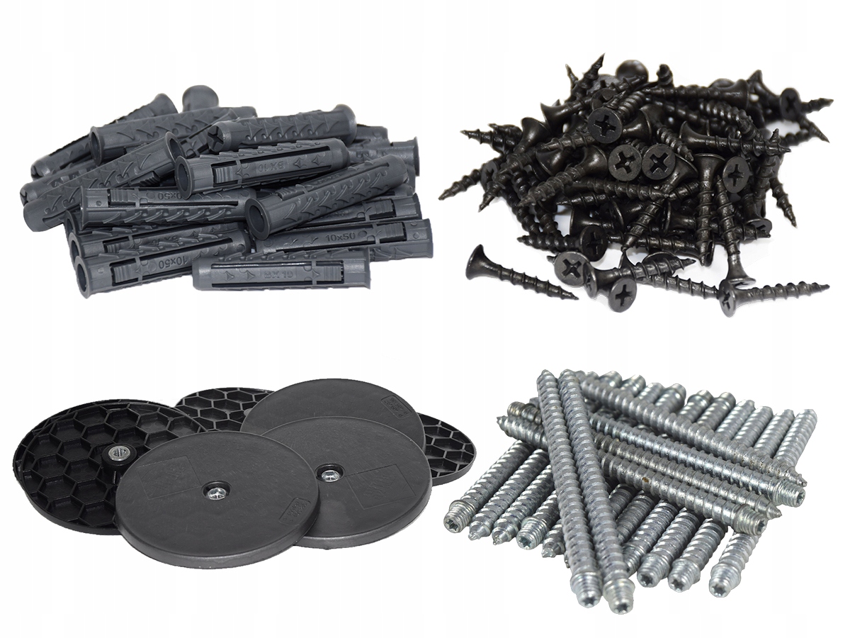 ATLAS M-SYSTEM 3G M8/FI 6,5 L150 BX + GRATISY Marka Atlas