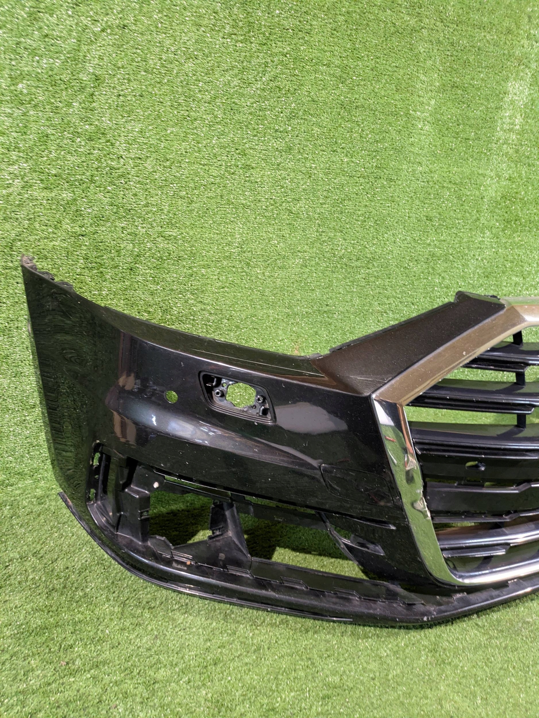 Frontstoßstange vorne AUDI A8 D5 17- NR.Z9034