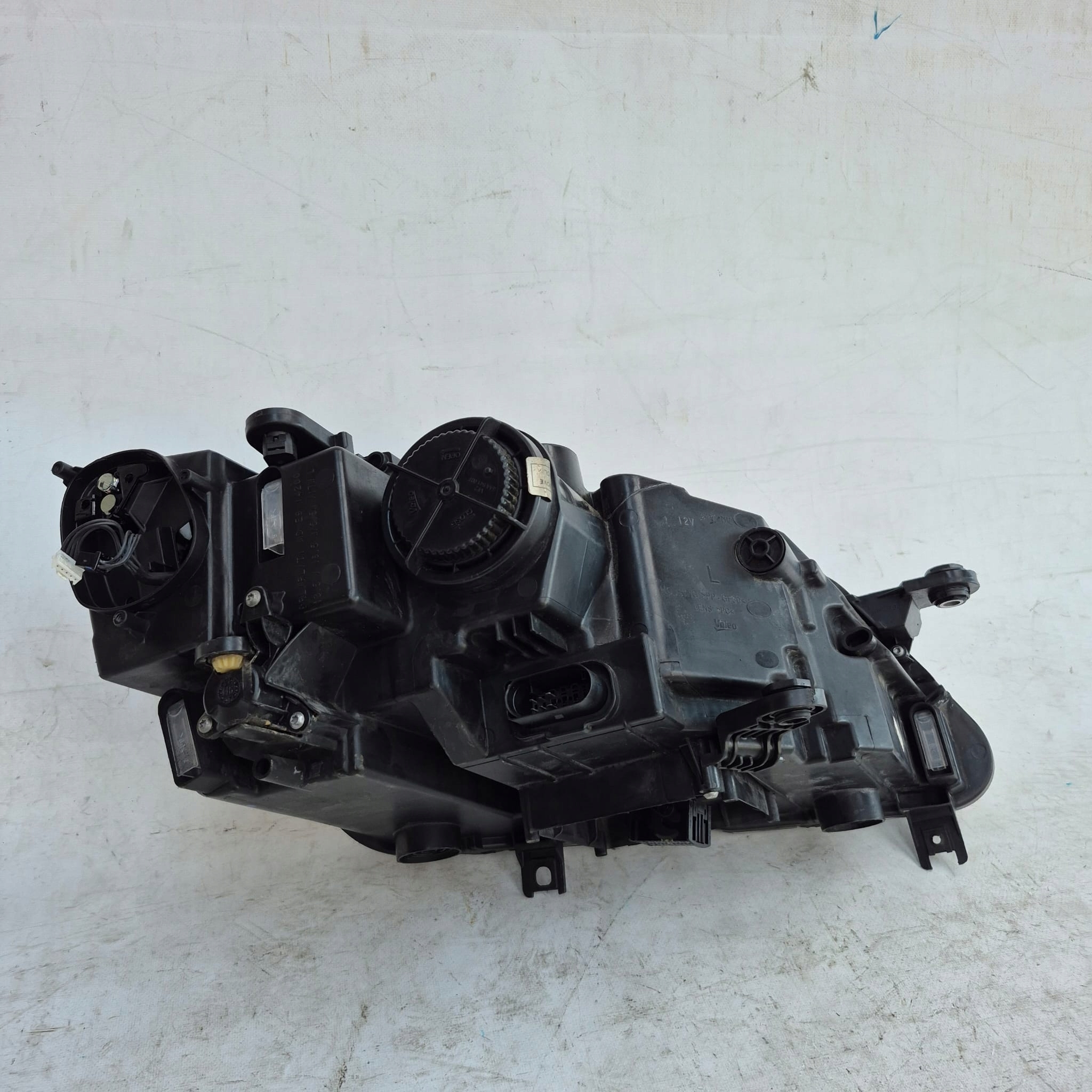 SEAT ATECA 16- light left front front FULL LED 576941007D